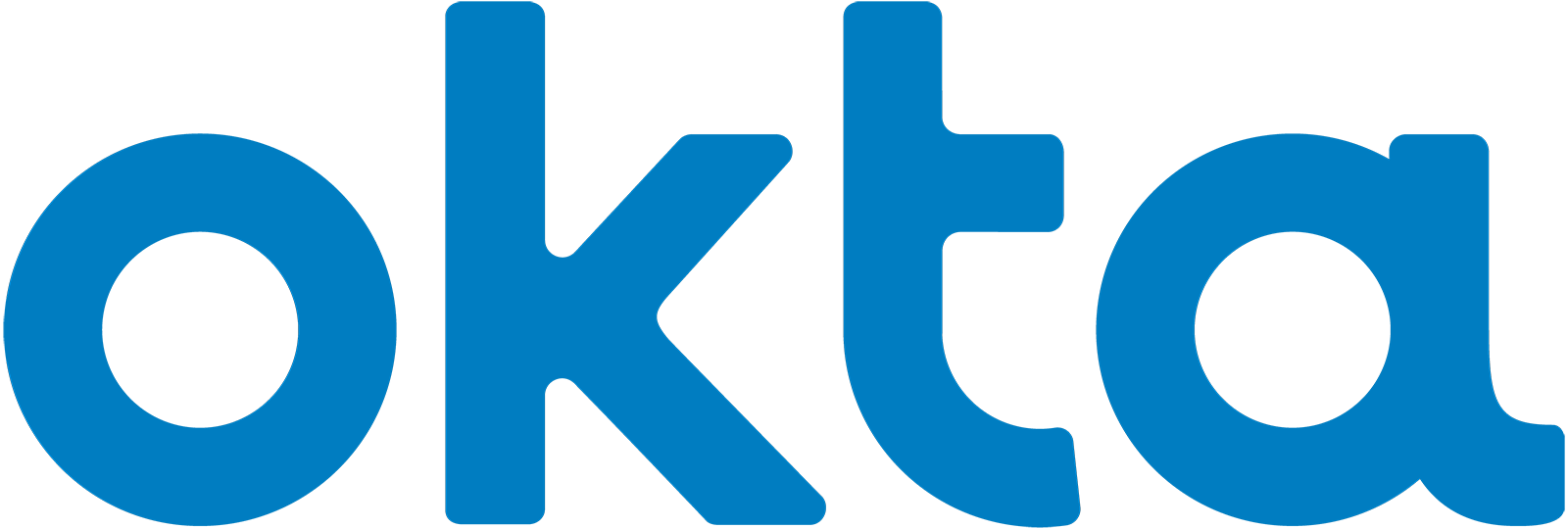 Okta Sign-In Button
